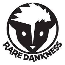 Rare Dankness | Rosin - Funky Fruit (I)
