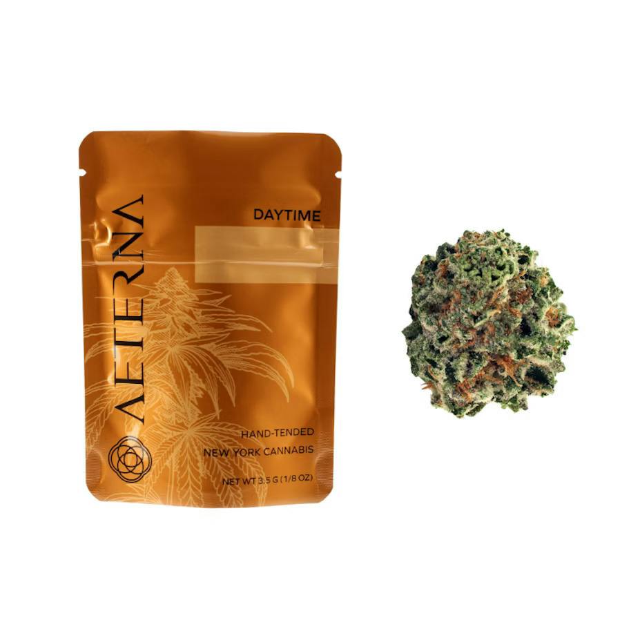 Aeterna | Flower | Cereal Milk | 3.5g