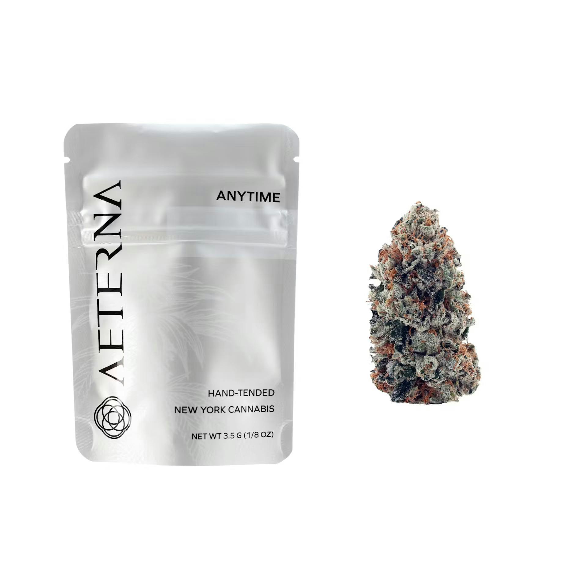 Aeterna | Flower | Ego Checker | 28g
