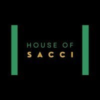 House Of Sacci | Flower | Permanent Marker | Dime Bag | 0.7g at Top Grass Cannabis Dispensary