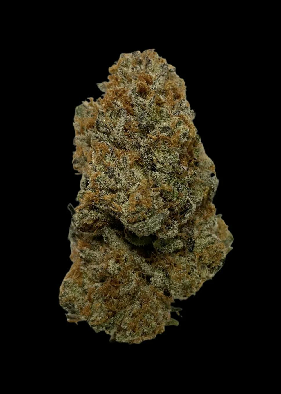 6 Point Cannabis | Flower | Fruit Plate | 7g