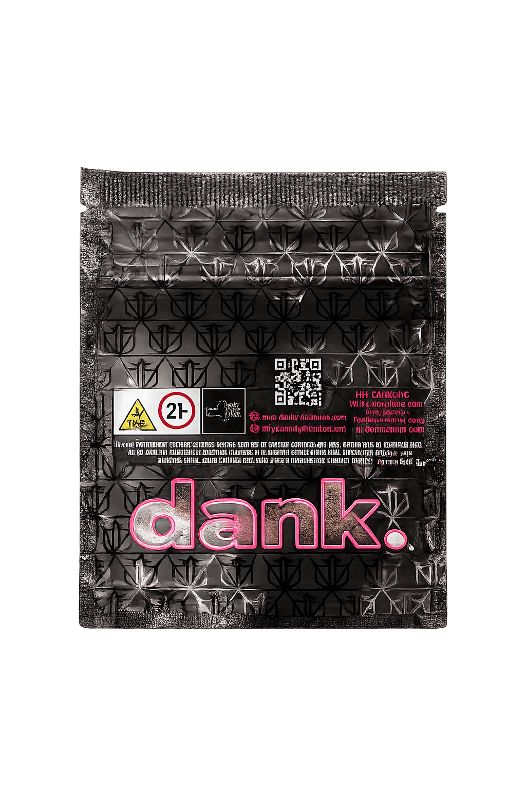 Dank | Flower | Sun Grown | Baby Yoda | 3.5g
