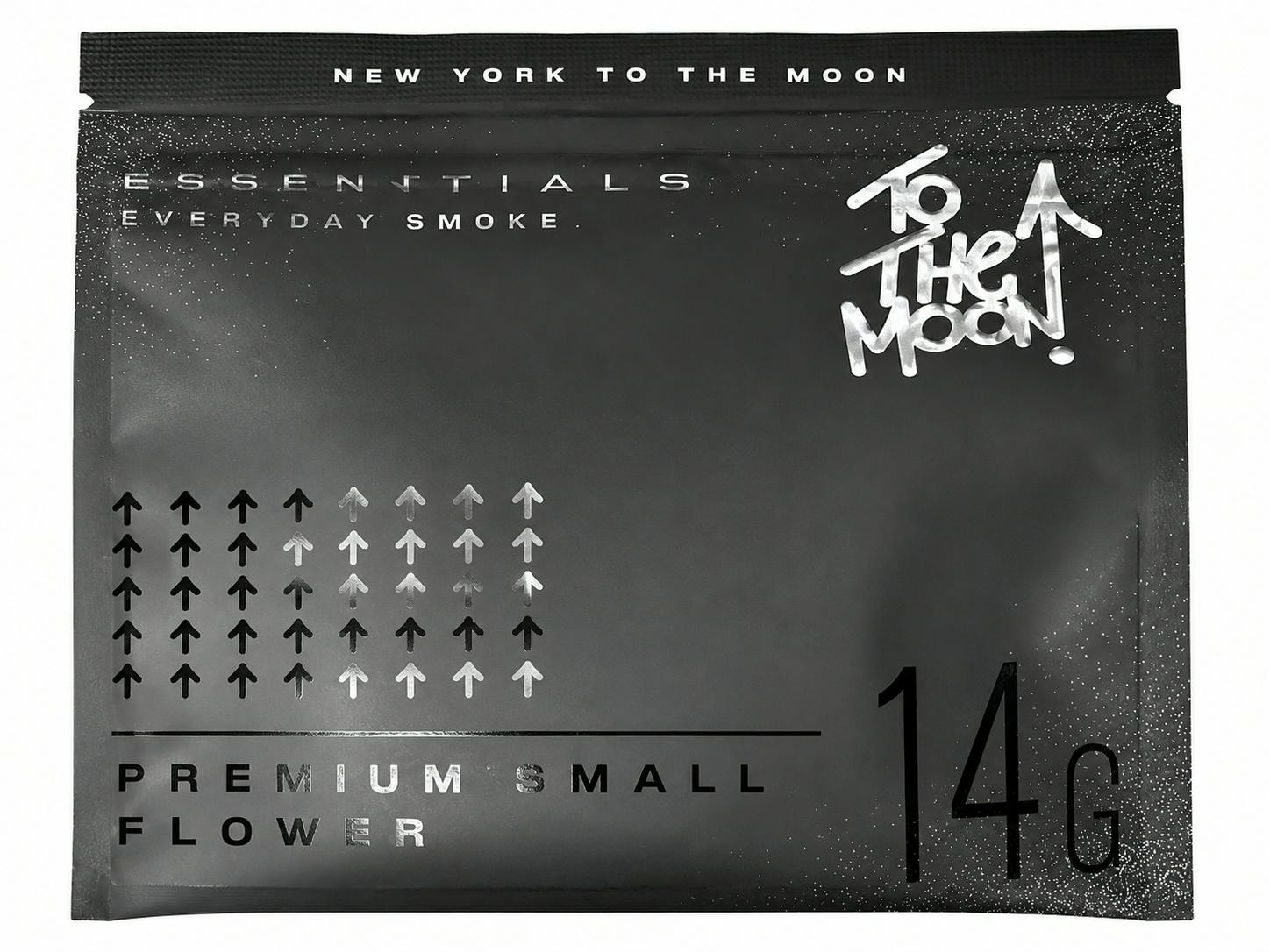 To The Moon | Flower | Essential | Jet Fuel Gelato | 14g