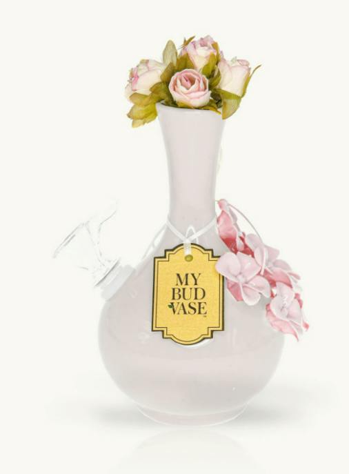 My Bud Vase - Monica 6"