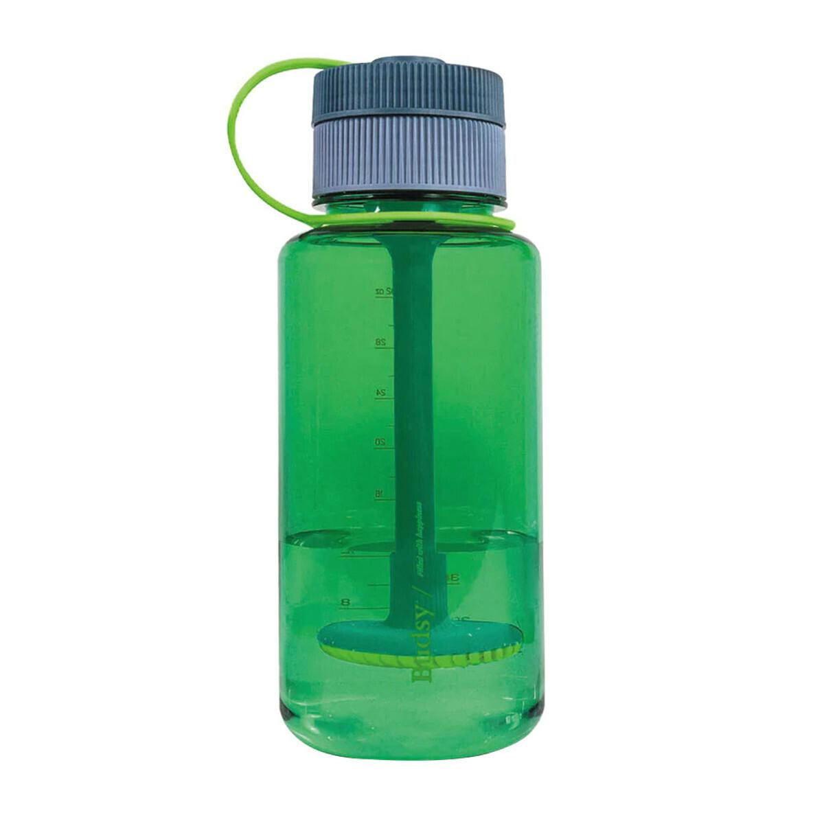 Puffco - The Budsy - Emerald Green