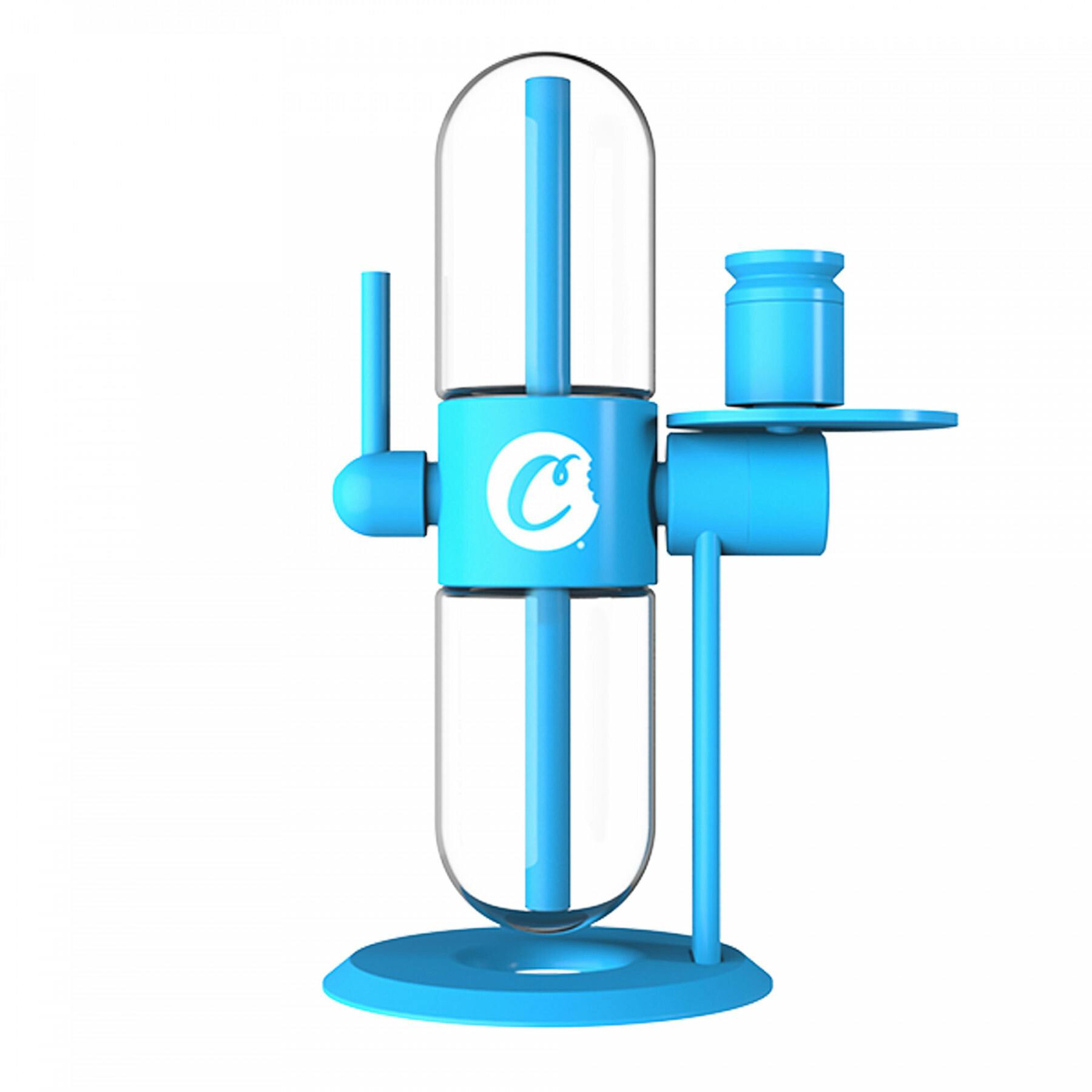 Stundenglass-Cookies Gravity Infuser