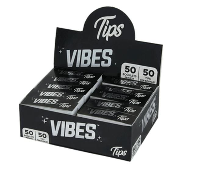 Vibes - Tips