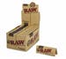 RAW Classic Connoisseur Rolling Papers and Tips - 1 1/4