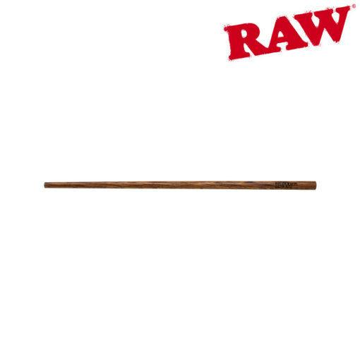 Raw Wooden Poker