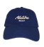 Malibu Road - Dad Hat - Royal Blue