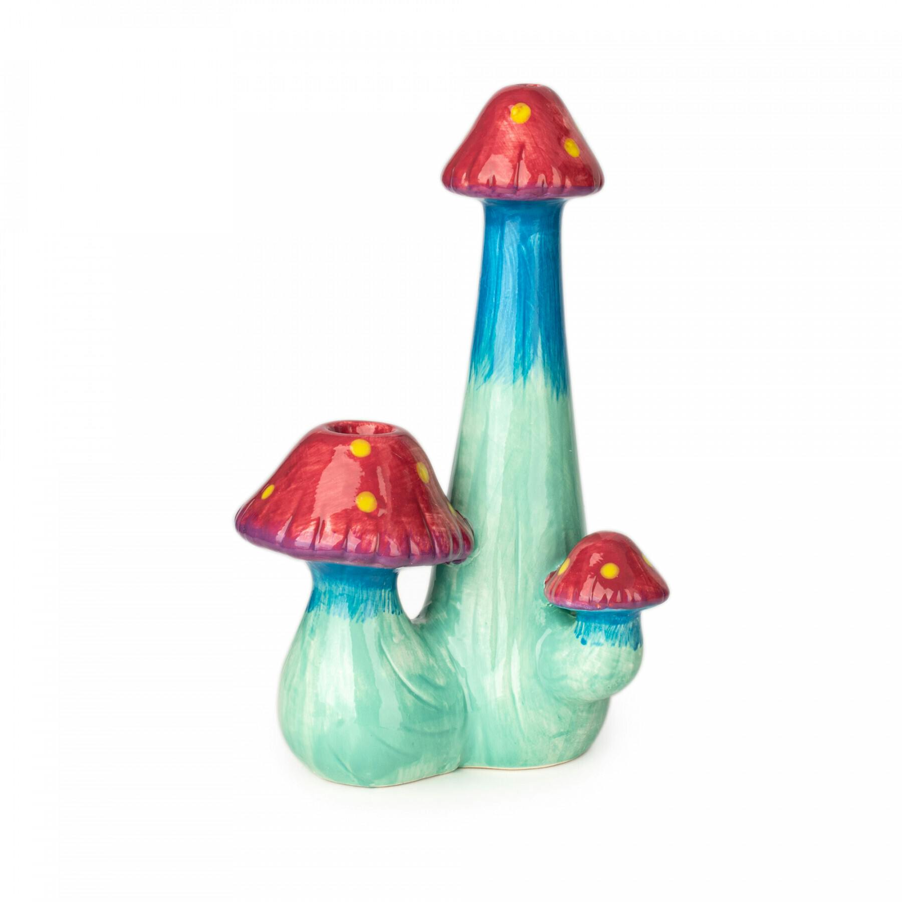 Fashioncraft - 8" Mushroom Pipe