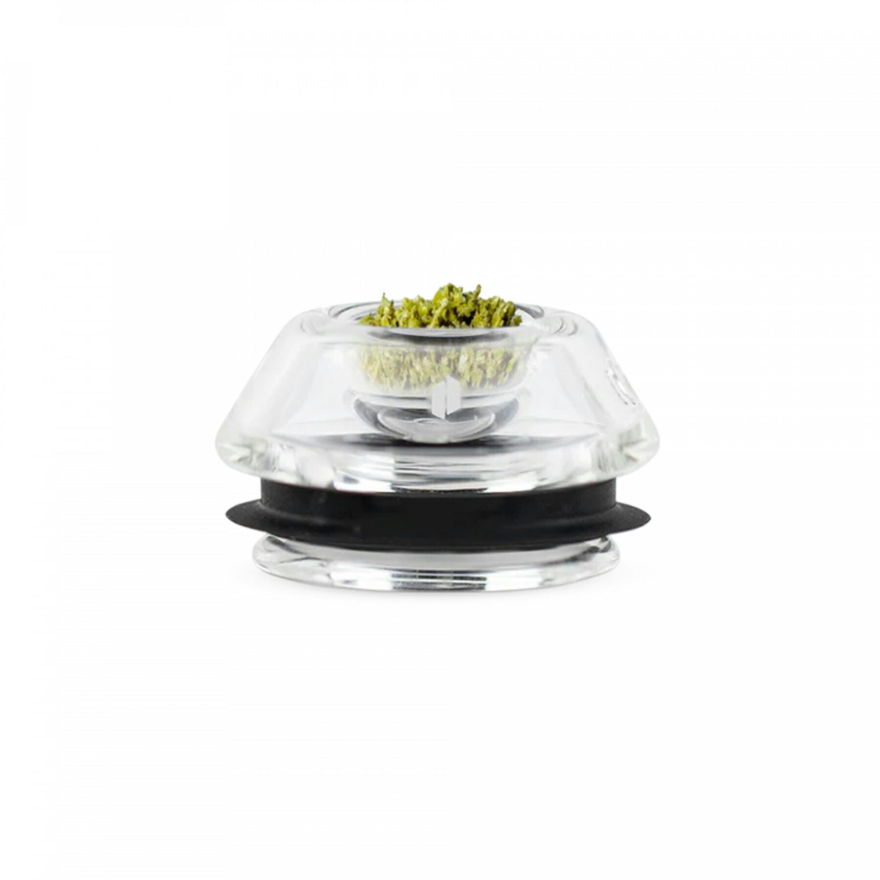 Puffco - Proxy Flower Bowl - Black