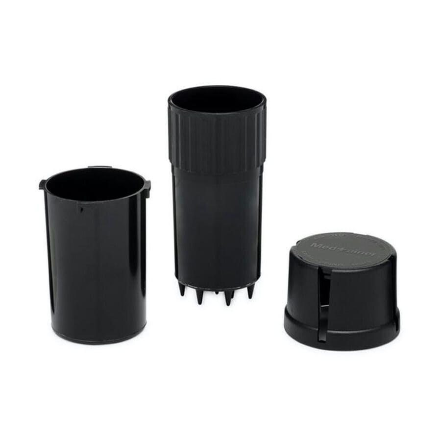 Grinder with 1g Integra Boost - Assorted Colours