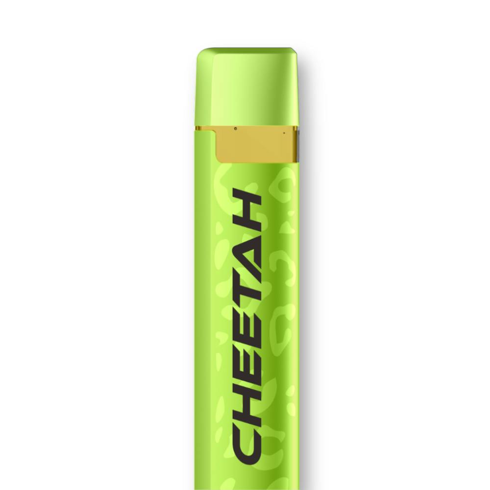 Cheetah Honeycrisp Reserve Live Resin All-in-One 2g