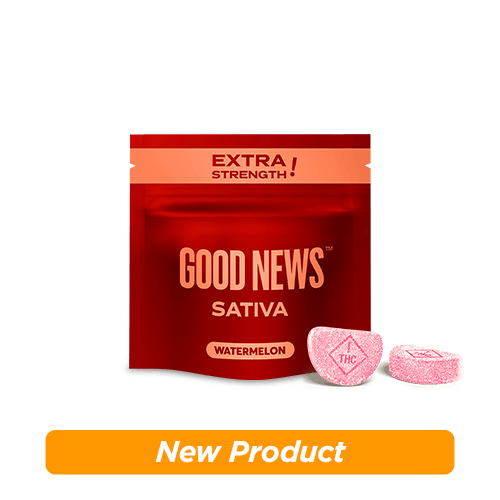 Good News Watermelon Troches 50mg ea | 2-Pack