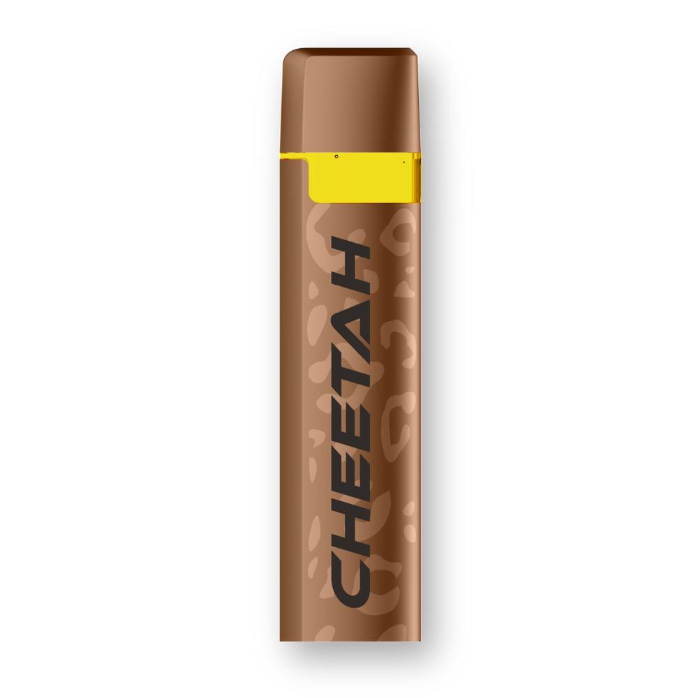 Cheetah Sweet Oasis Live Rosin All-in-One 1g