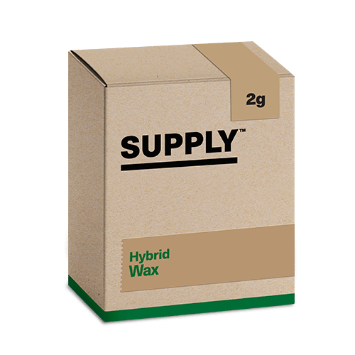 Supply Billy Ocean Budder Wax 2g