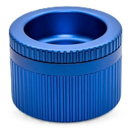 Stache Grynder 360 Blue