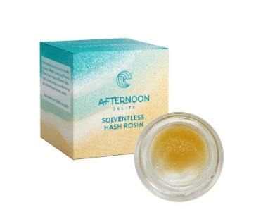 Wedding Crasher | Live Rosin | 1g