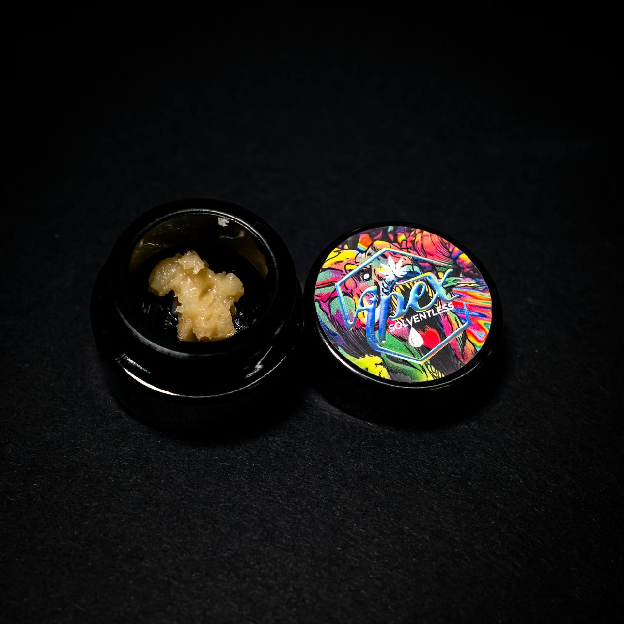 Apex - 1G Live Rosin - Tier 1 - Tropical Berries
