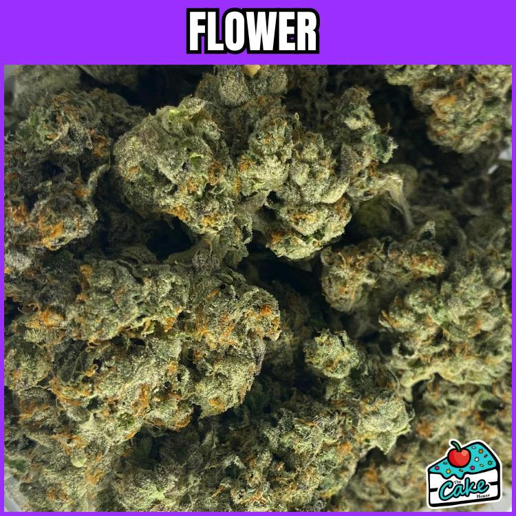 Favrd - Flower - G-Spot