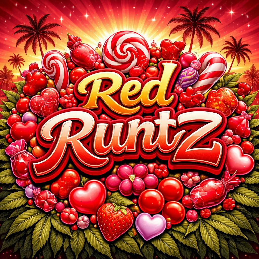 Red Runtz