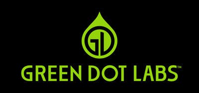 Green Dot Labs Black Label Live Badder Cherry AK-47
