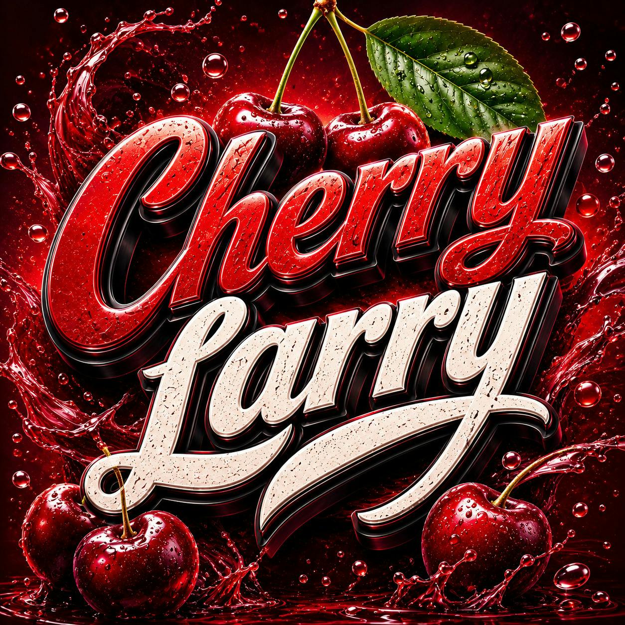 Cherry Larry