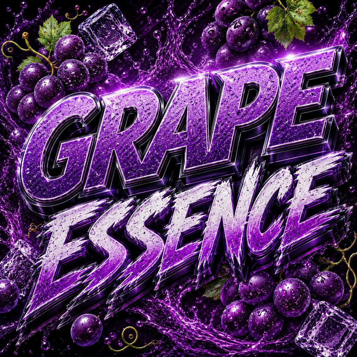 Grape Essence