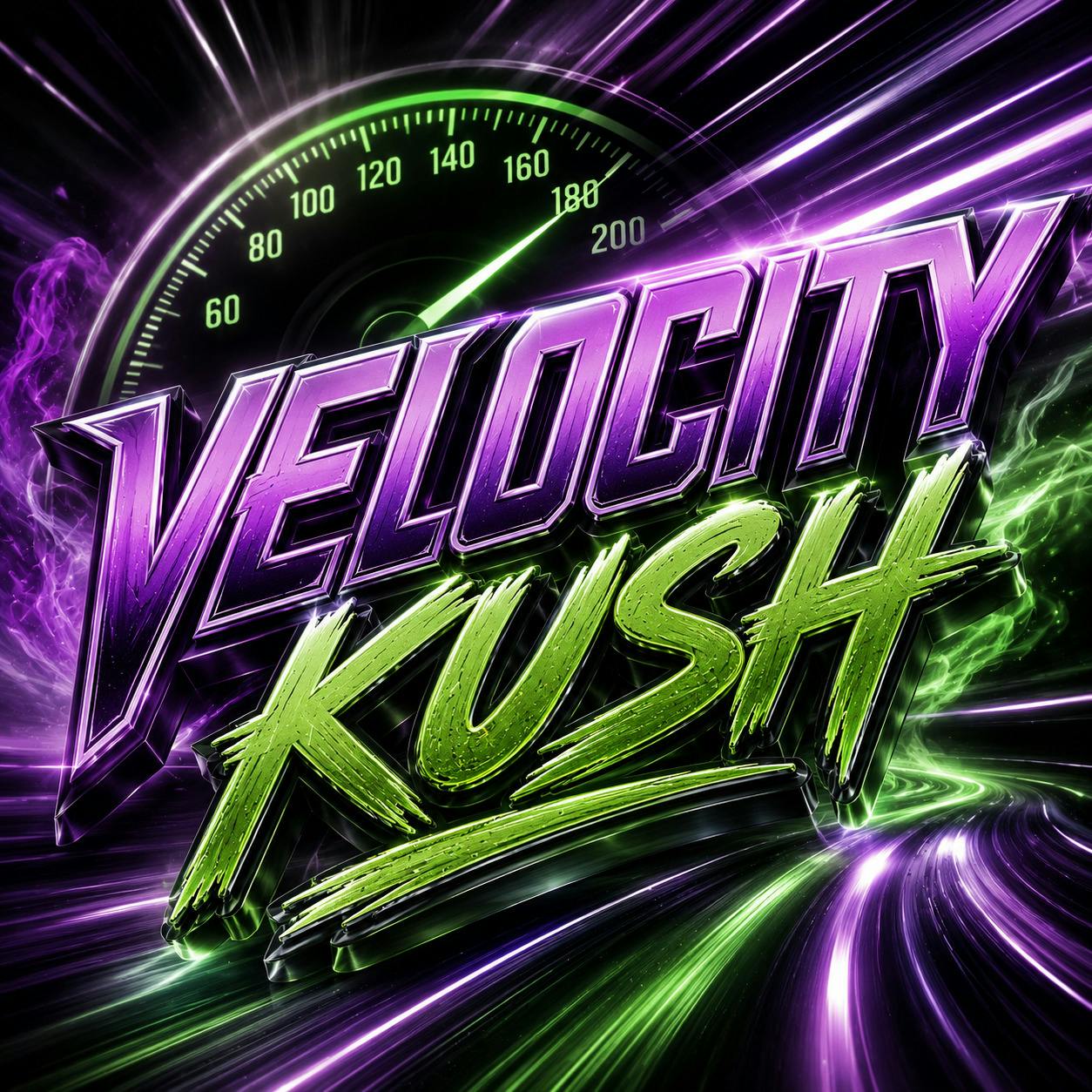 Velocity Kush