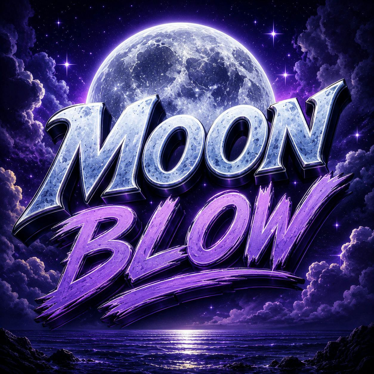 Moon Blow