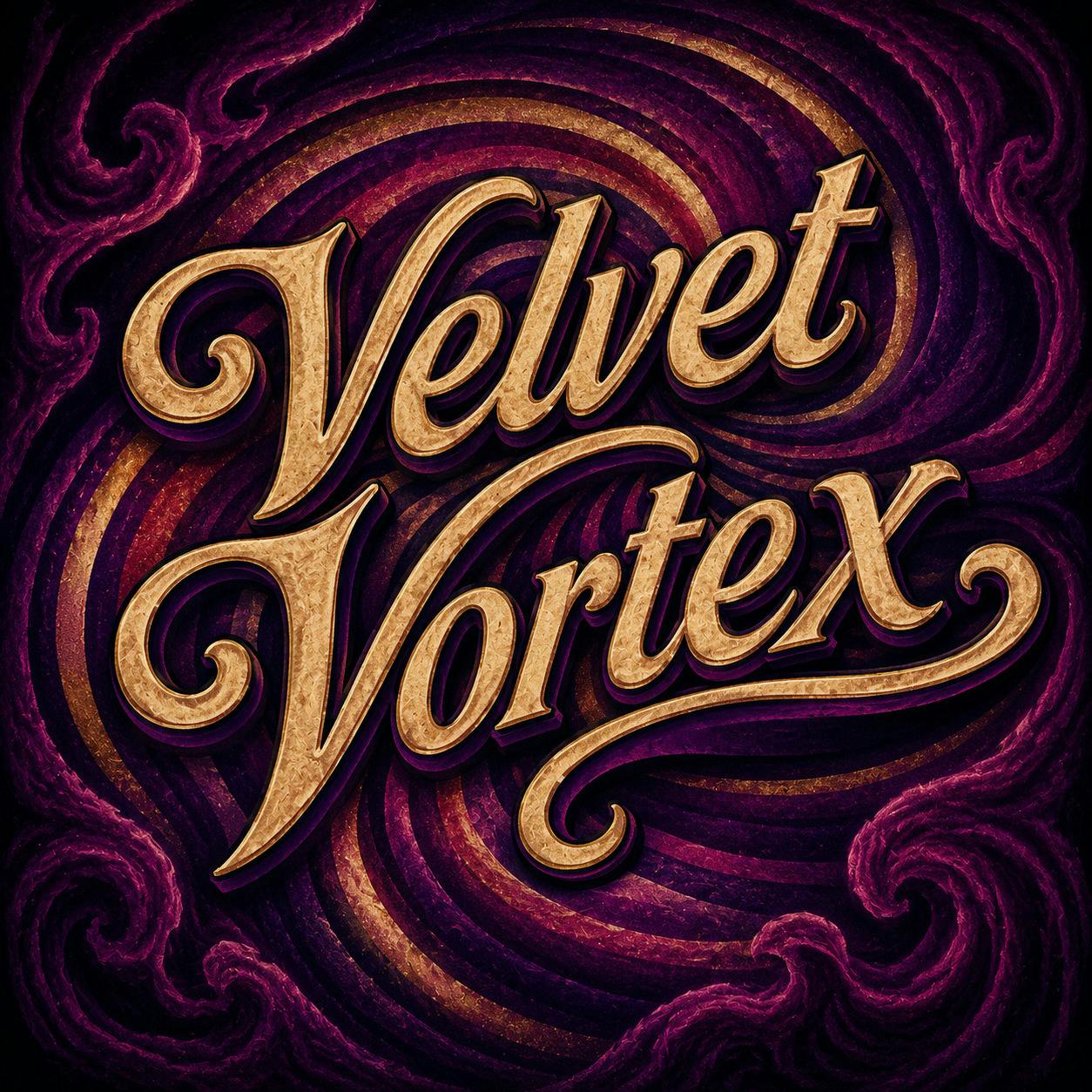 Velvet Vortex