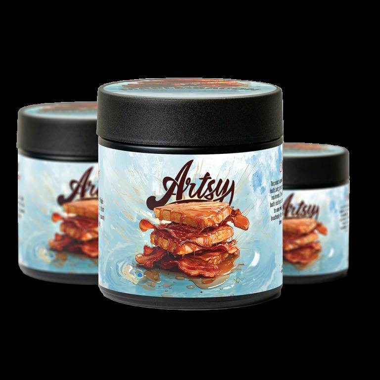 Maple Bacon