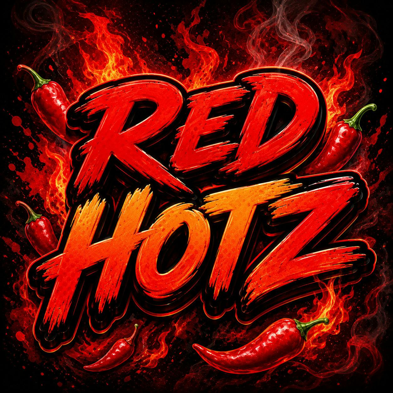 Red Hotz