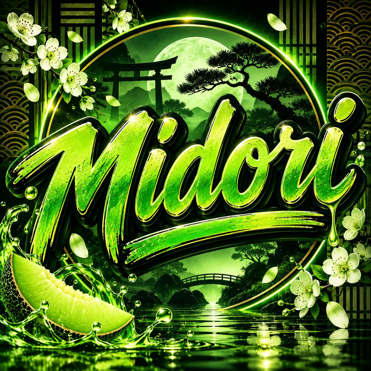 Midori