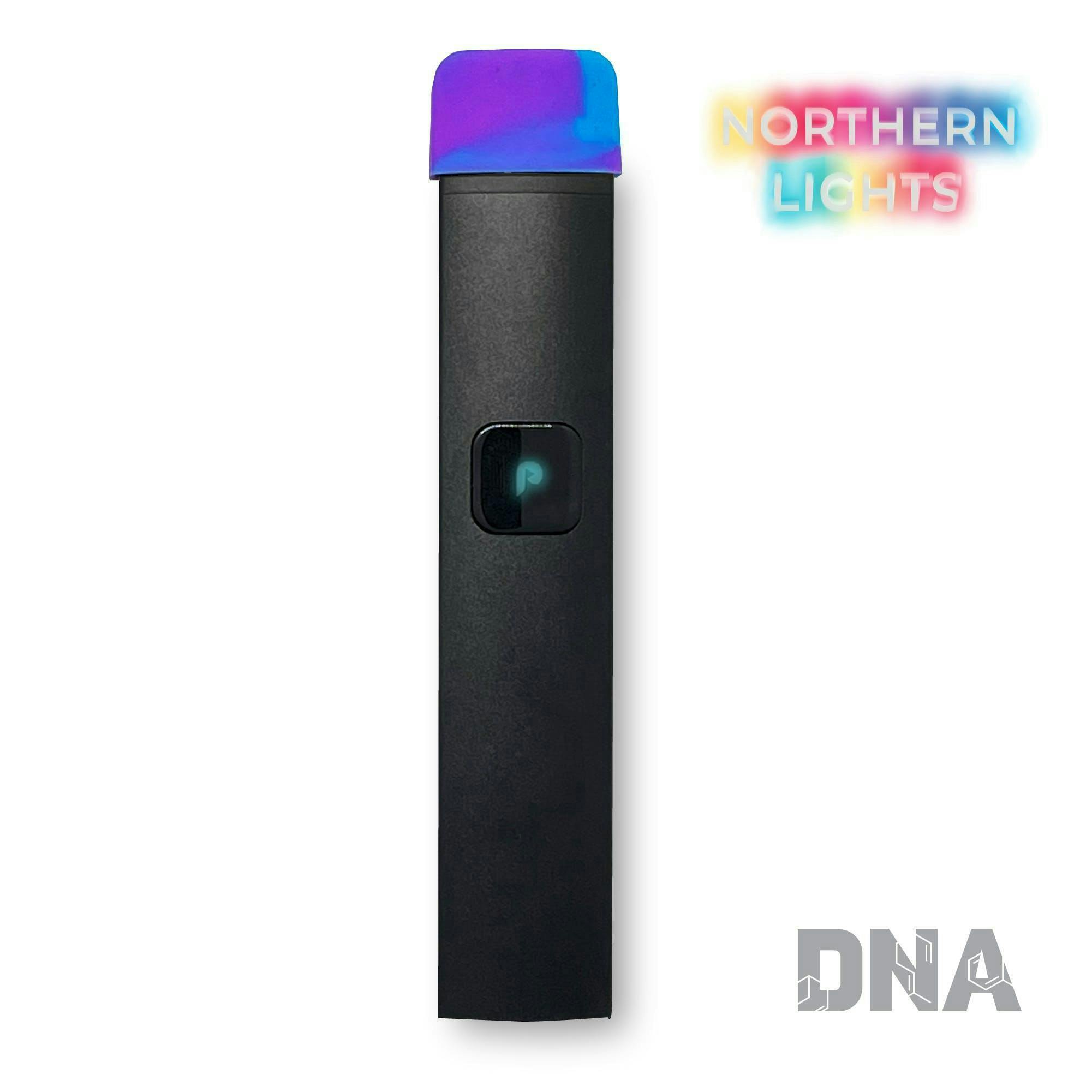 Northern Lights — 1 Item