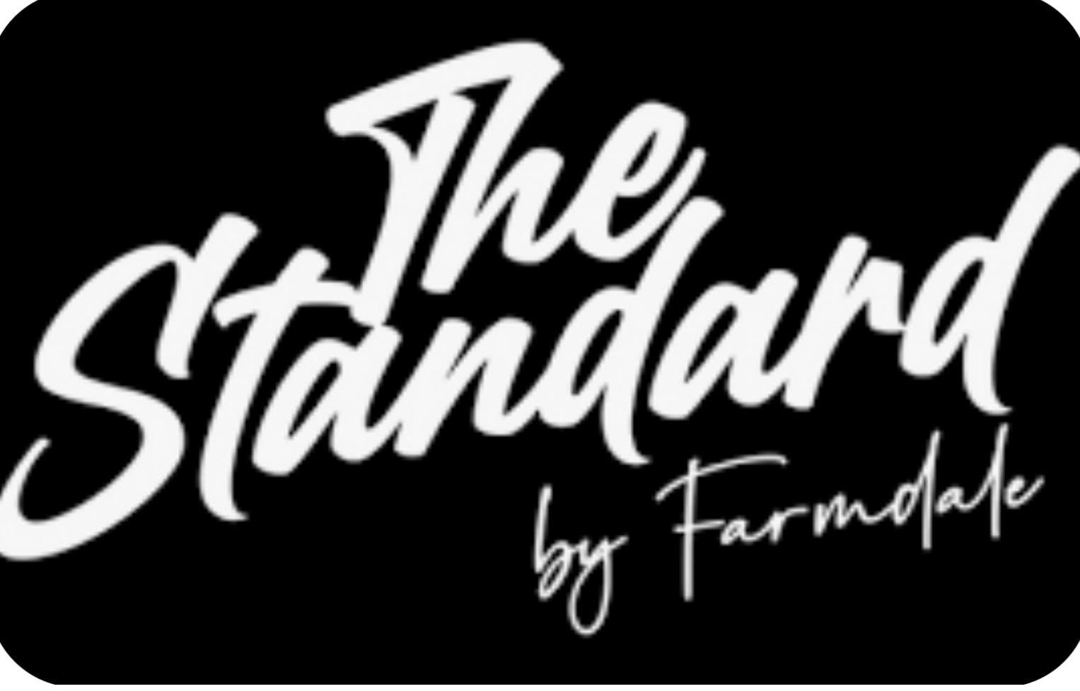 The Standard - BL3 NRDZ | Rotini Hashholes 2g