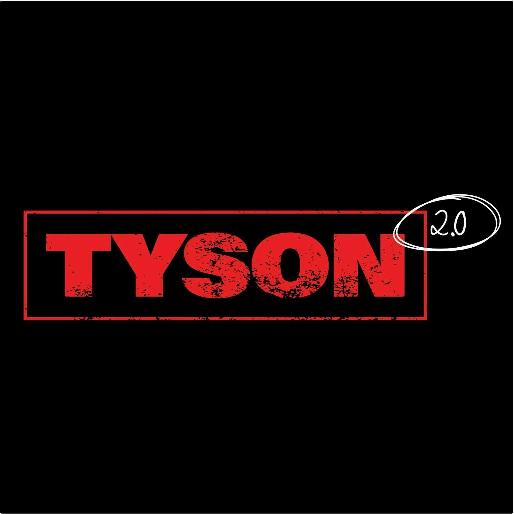 Tyson Ranch - Knockout OG — X 5