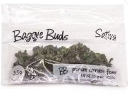 Baggie Buds - GG #4 | 3.5g