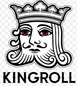 Kingpen | Cannalope Kush | Cartridge | 1g