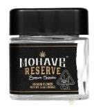 Mohave Cannabis Co. - Modified Grapes | 3.5g