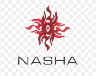 Nasha - Moroccan Peaches — Onyx Pressed