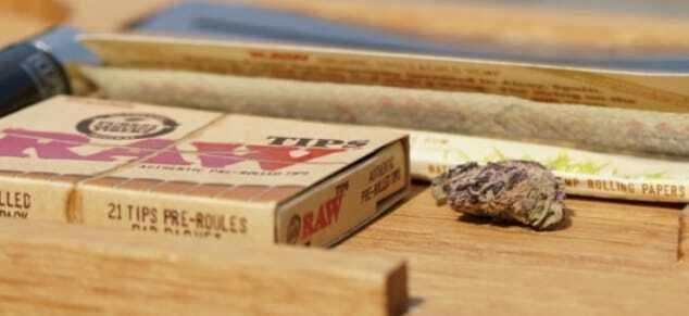 Raw - Organic Raw Cones - 3pk