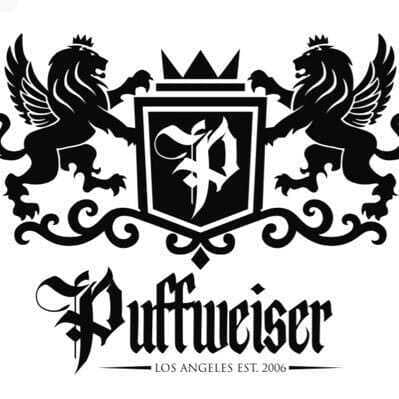 Puffweiser - Mango Runtz — 1g Badder