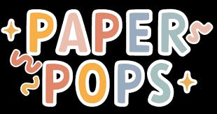 Pop Paper - Pop Paper | 1 1/4