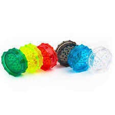 Plastic Grinder