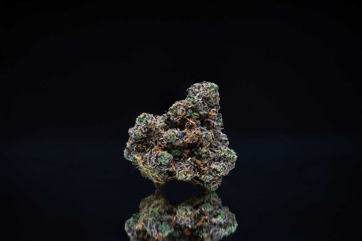 Sour Runtz — 1 Item