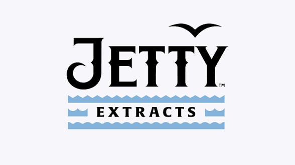 Jetty Extracts - Moonbow — Ocal