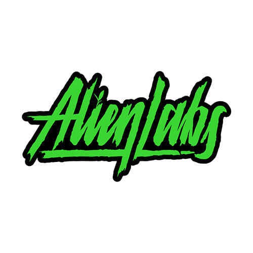 Alien Labs - Cosmic Sherbert — Cold Chain