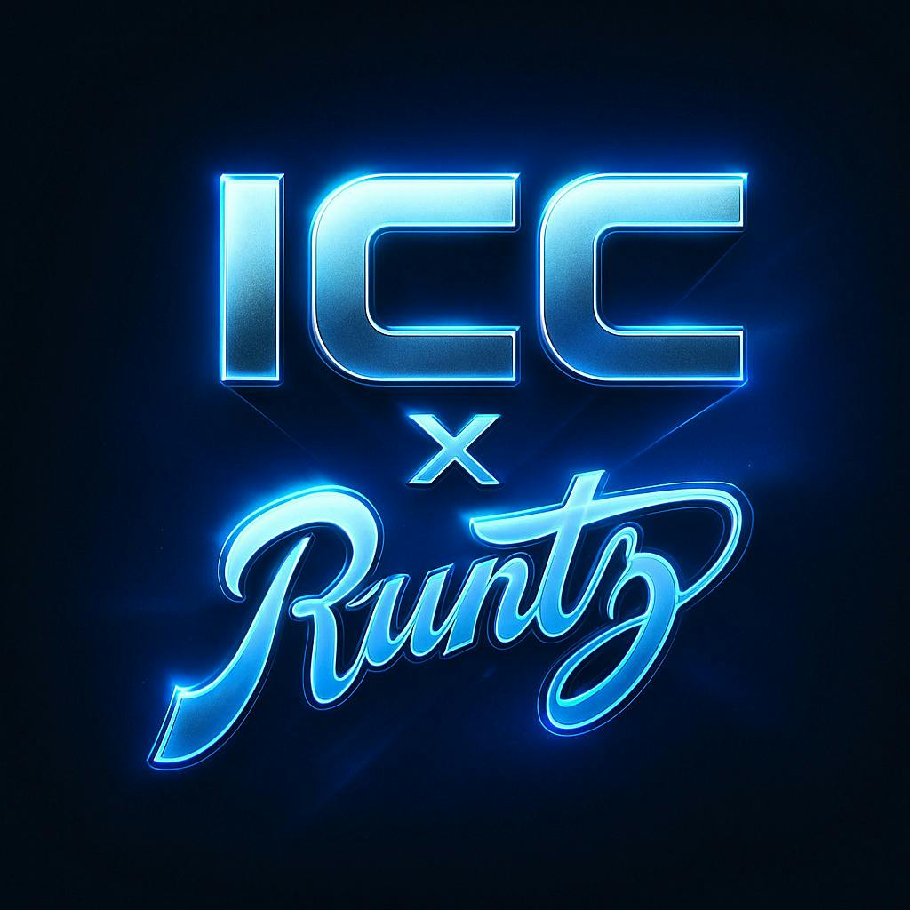 Deli - ICC x Runtz